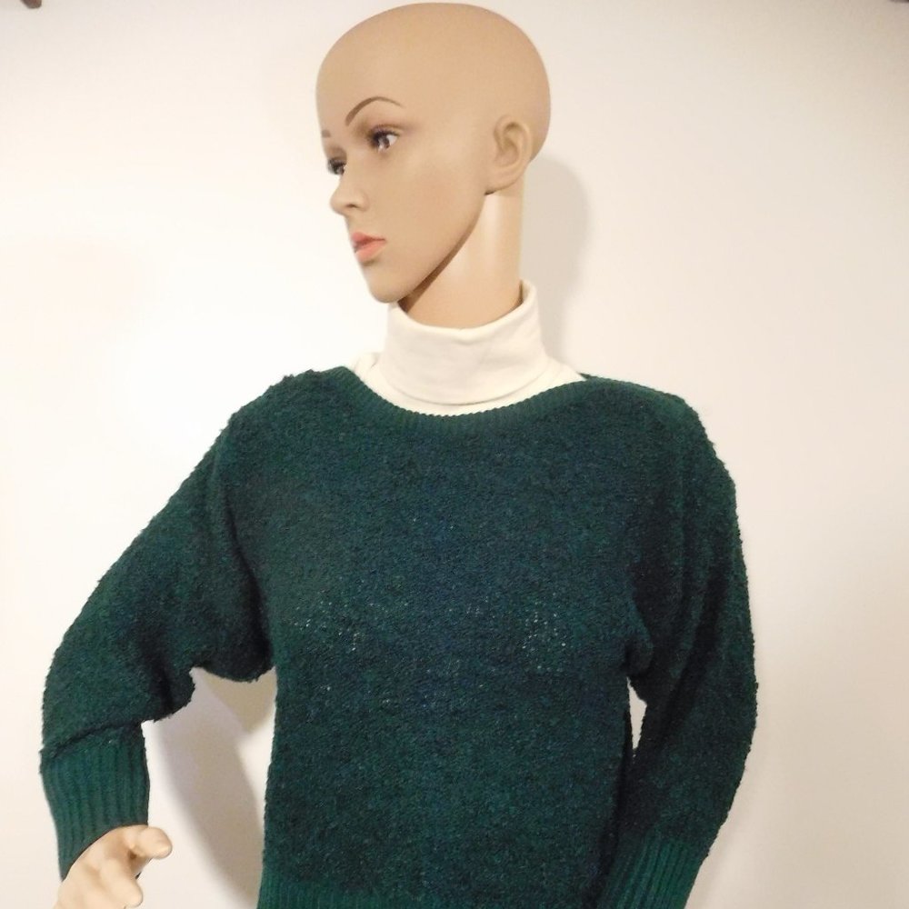 Hi-Rollers Casual Crew Neck Sweater, Medium